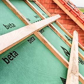 Wszystkie produkty - Membrany i folie dachowe Wszystkie produkty - Membrany i folie dachowe