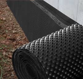 Folie | fundamentowe