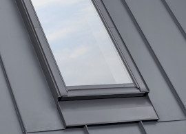 Okna dachowe | wyłazy, schody strychowe