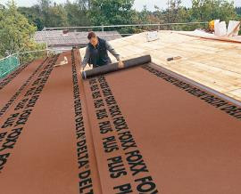 Membrany Dachowe - Poradnik